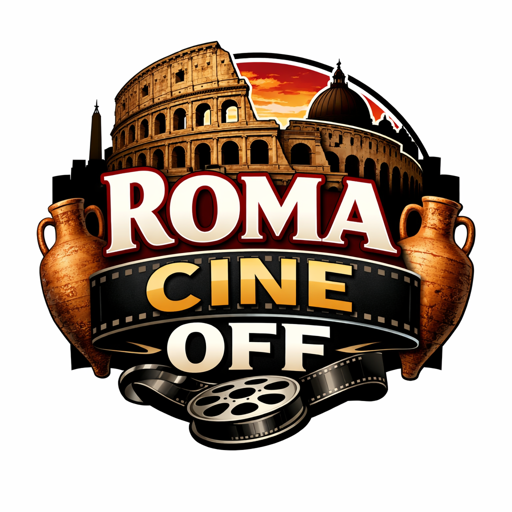 Roma Cine Off