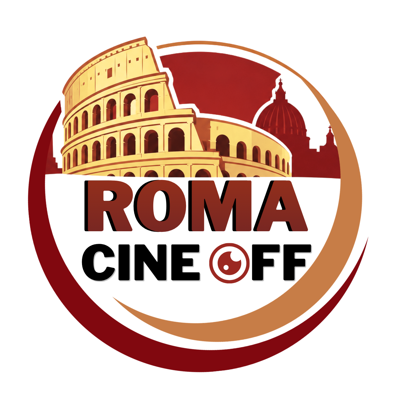 Roma Cine Off
